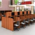 Baia de Telemarketing Table