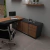 Mesa Diretoria Prestige - I9Flex Cadeiras Para Escritórios