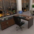 Mesa Diretoria Prestige - loja online