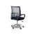 Cadeira Diretor tela Mesh Modelo: I9MX263 - I9Flex Cadeiras Para Escritórios