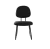 Cadeira Executiva Pé Sky Modelo: I9MX038 - comprar online