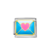 Charm de Carta