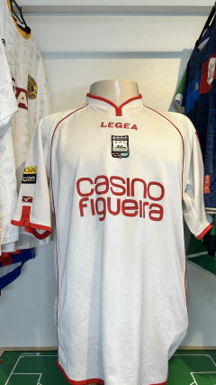 UNIÃO LEIRIA 05-06 | G (HOME)