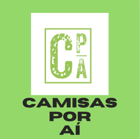 Camisas Por Aí