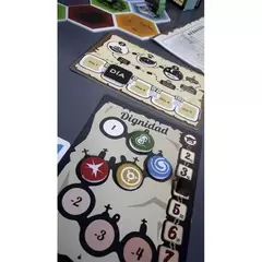 Olvir - KitsuneGames - Tienda de Juegos de Mesa