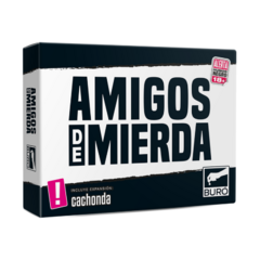 Amigos de Mierda