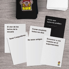 A.T.R. - Ahora Todos Reimos - KitsuneGames - Tienda de Juegos de Mesa