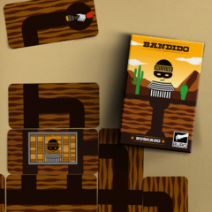 Bandido - comprar online