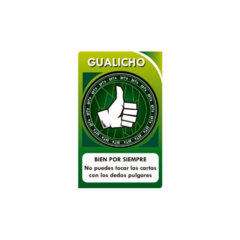 Gualicho - KitsuneGames - Tienda de Juegos de Mesa
