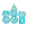Set de Dados Celeste Jade