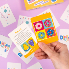 Dibujarte 2 Expansión Creativa - comprar online