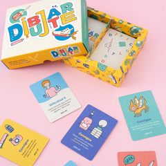 Dibujarte - tienda online