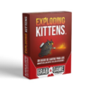 Exploding Kittens