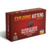 Exploding Kittens (Edición Original)