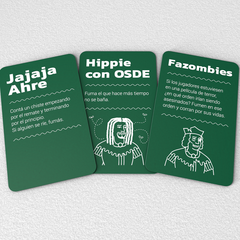 Fumanyi - tienda online