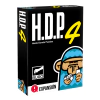 HDP 4 (Expansion)