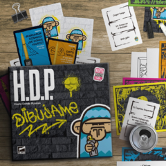 HDP Dibujame - comprar online