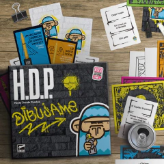 HDP Dibujame - comprar online
