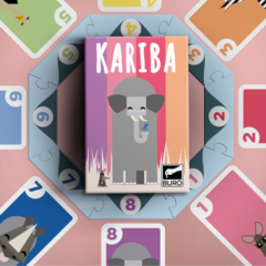 Kariba - comprar online