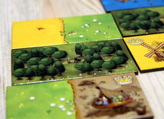 Kingdomino - tienda online
