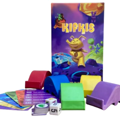 Kifkis - comprar online