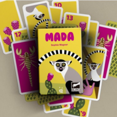 Mada - comprar online