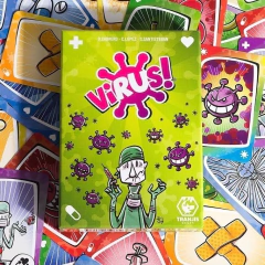 Virus - comprar online