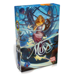 Combo Surrealista - KitsuneGames - Tienda de Juegos de Mesa