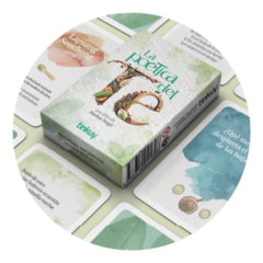 La Poética del Té - comprar online
