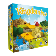 Kingdomino