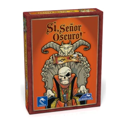 Si, Señor Oscuro