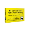 No lo testeamos ni un poco: Drinking (Expansión)