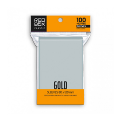 Folio Protector GOLD (80 x 120) - 110 unidades