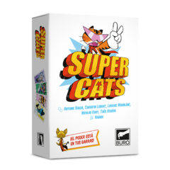 Super Cats