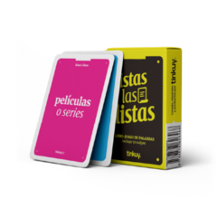 Listas las Listas - comprar online