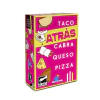 Taco Atras