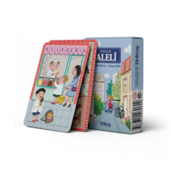 Pasaje Aleli - comprar online