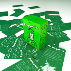 ReFumanyi - comprar online