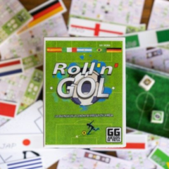 Roll and GOL - comprar online