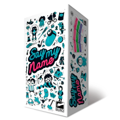 Say My Name - tienda online