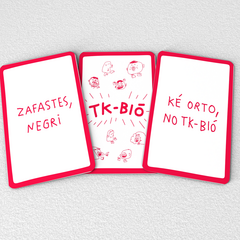 Imagen de TK-BIO