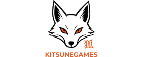 KitsuneGames - Tienda de Juegos de Mesa