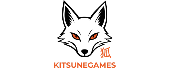 KitsuneGames - Tienda de Juegos de Mesa