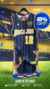 CONJUNTO BOCA JUNIORS | 2X1