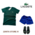 ¡OFERTA 3X1 LACOSTE | REMERA DE ALGODON + SHORT Y OJOTAS DE REGALO !