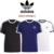 REMERAS ADIDAS RETRO | OFERTA 3X1