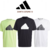 REMERA ADIDAS FUTURE | OFERTA 3X1