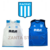 MUSCULOSA ENTRENAMIENTO RACING CLUB | OFERTA 2X1