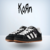 ADIDAS CAMPUS 00´S KORN