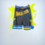 2X1 CONJUNTO BOCA JUNIORS | MUSCULOSA PUENTE LA BOCA + SHORT DE BASQUET - Zanta Store